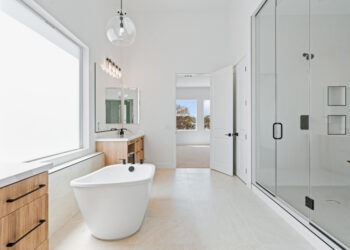 Primary Bathroom2